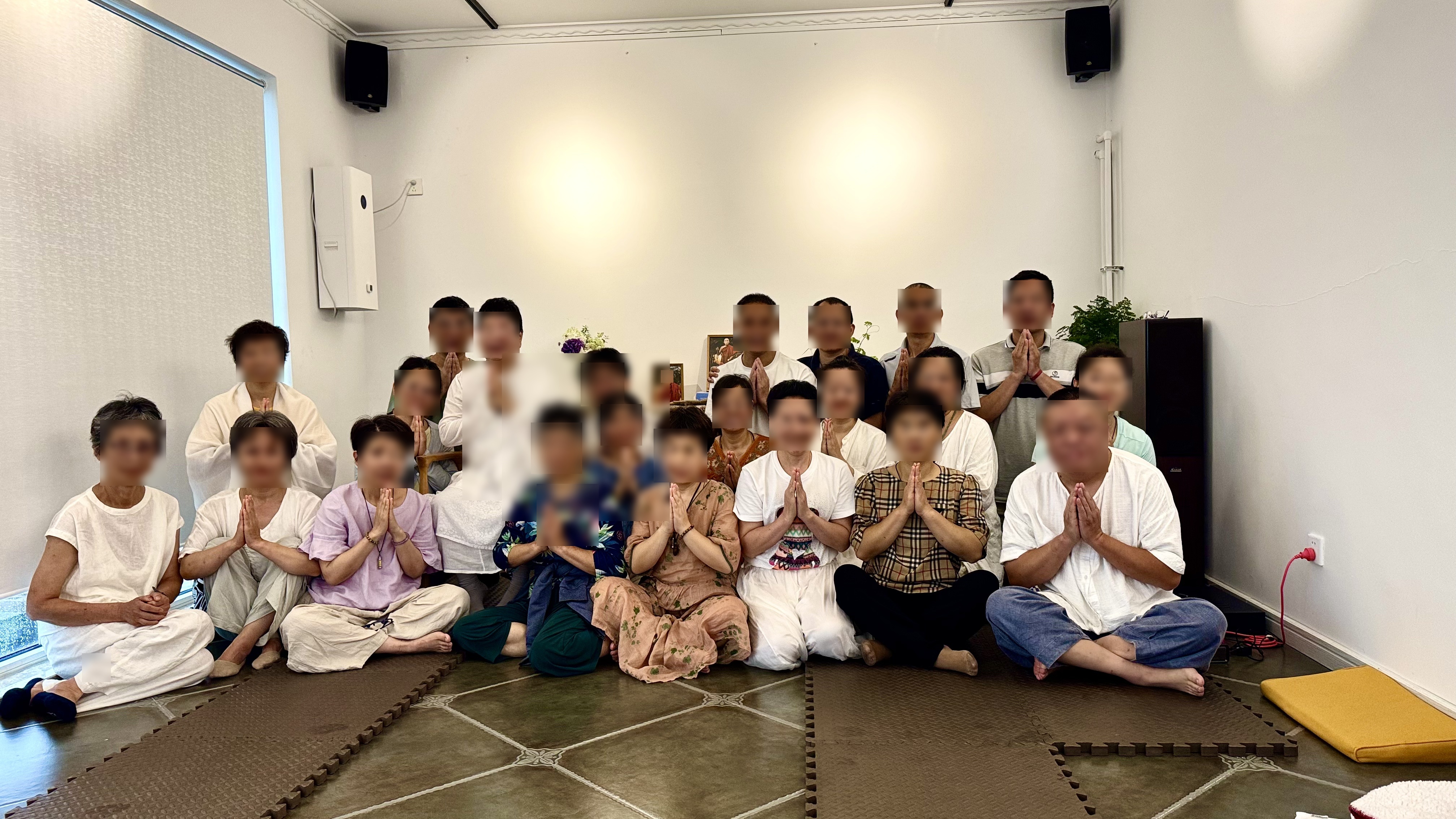 2025年秋季青岛课程